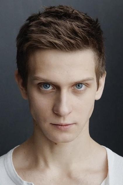 Egor Sazykin