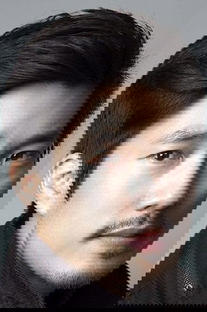 Yoo Sang-jae