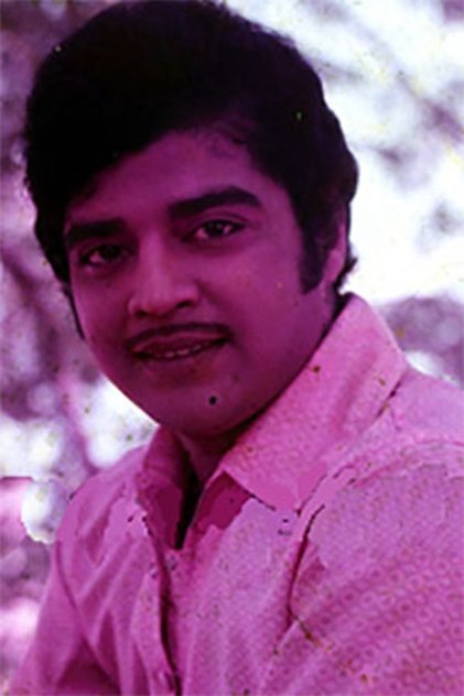 Sudheer