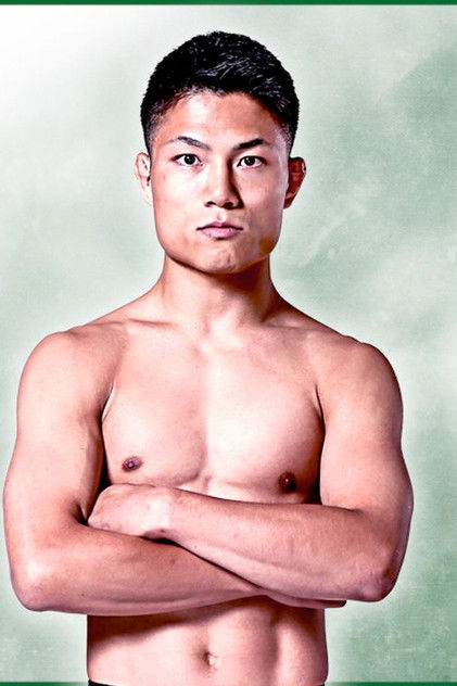 Joji Goto
