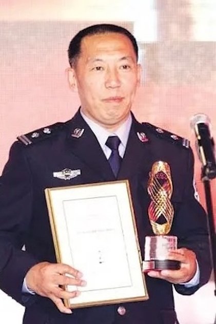 Ma Guowei