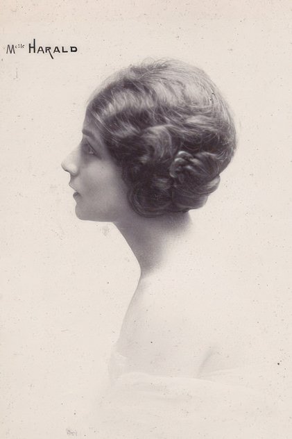Mary Harald