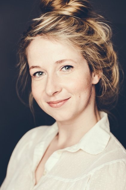 Ulla Vejby