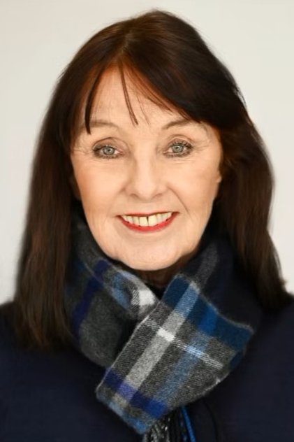 Elli Maclure