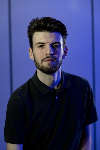 Sean Walker