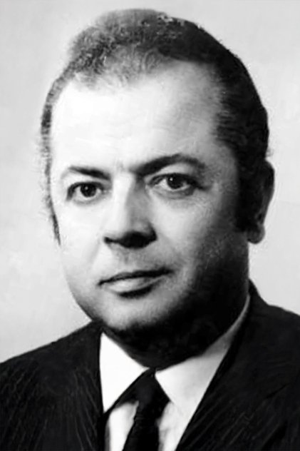 Metin Bükey