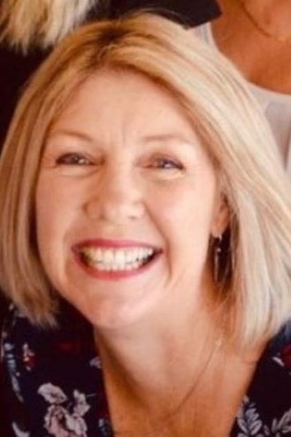 Sueyan Cox