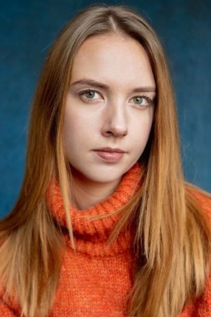 Grace Parry
