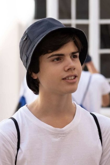 Filippo Romano