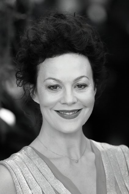Helen McCrory