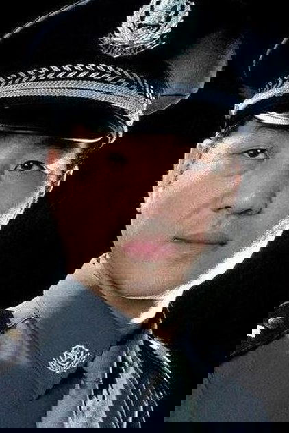 He Tiehong