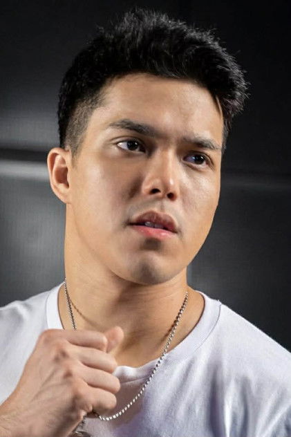 Elmo Magalona