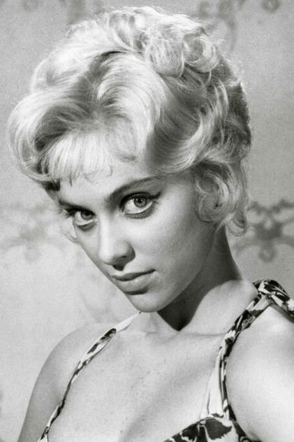 Joy Harmon