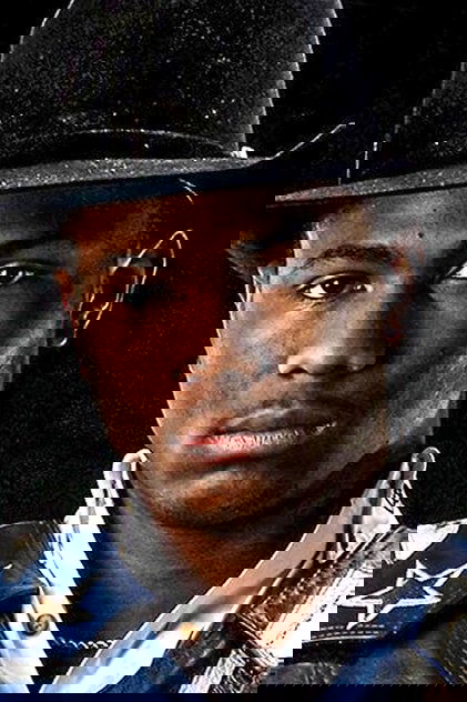 Ezekiel "Blue" Mitchell