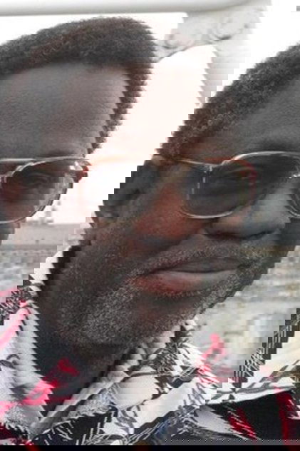 Michel Ange Nzojibwami