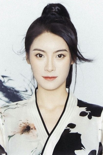 Zhang Pengxin