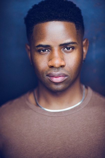Ja'Michael De'Shawn