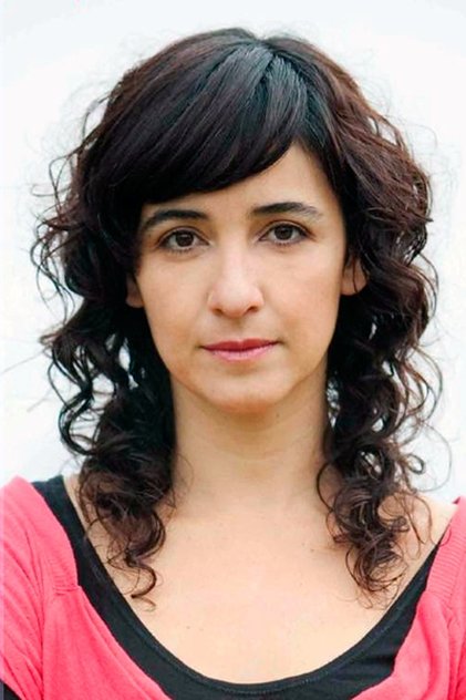 Alicia Scherson