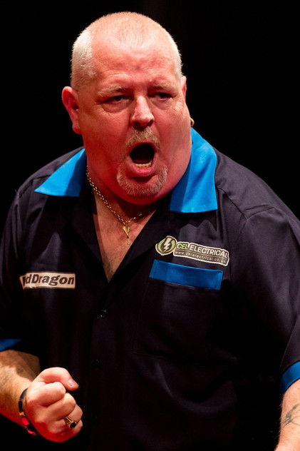 Robert Thornton
