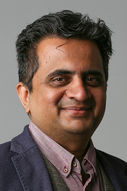 Kandarp Mehta