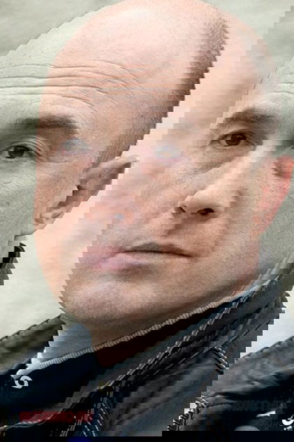 Boris Mironov