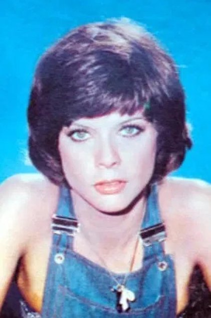 Maria Cláudia