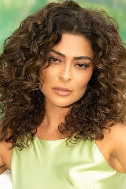 Juliana Paes