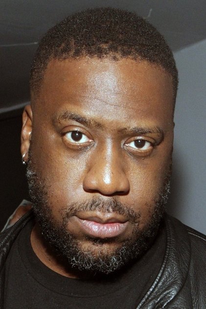 Robert Glasper