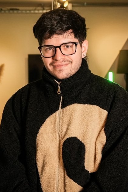 Martín Kovacs