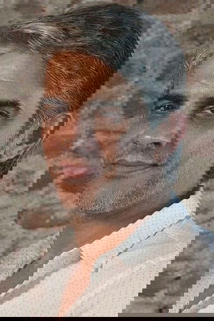 Pablo Echarri