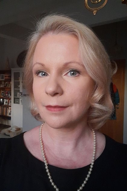 Beatrice Kaps-Zurmahr