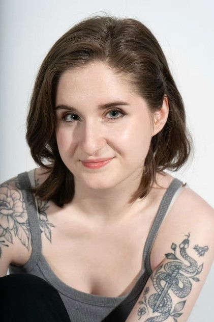 Bella Beauxlynn D'Andrea