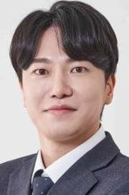 Jung Sang-moon
