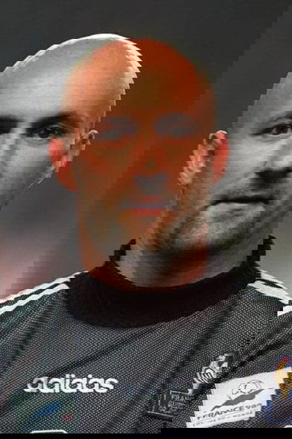 Fabien Barthez