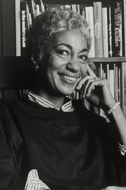 June Jordan