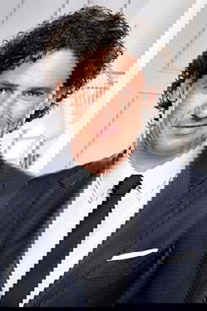 Colin Fassnidge