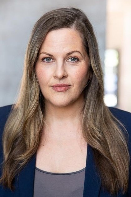 Kristi Swensson