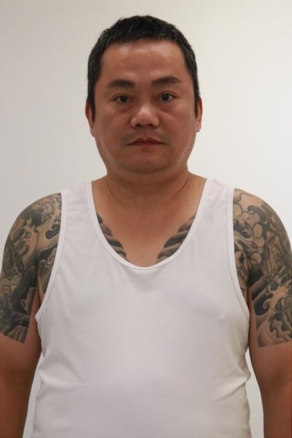 Hsiao Hung-wen