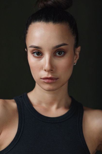 Валентина Боднарук