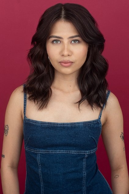 Kate Jellyn