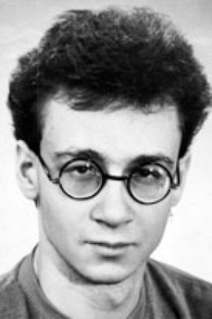 Vadim Nikitin