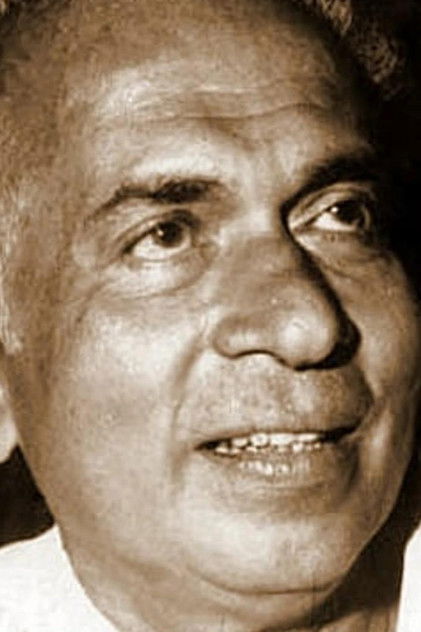 Kottarakkara Sreedharan Nair