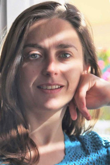 Aphroditi Katerinopoulou