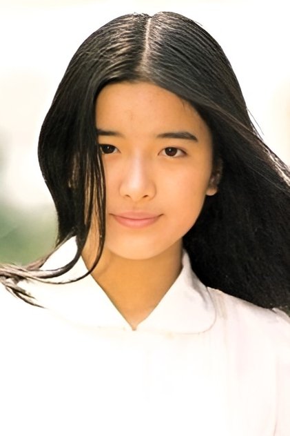 Kimiko Ikegami