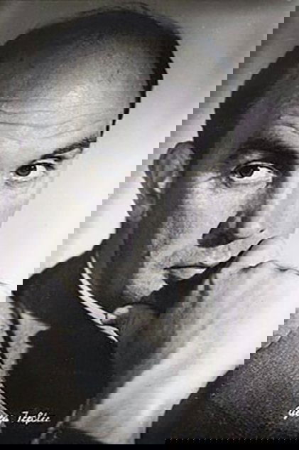 Georg Tressler