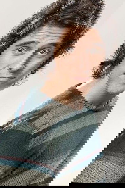 Patrick Maia