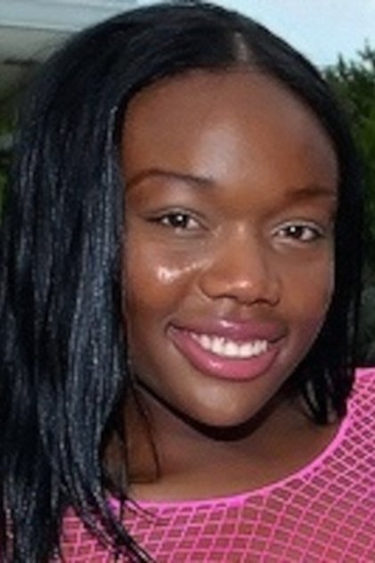 Jackie Ryan