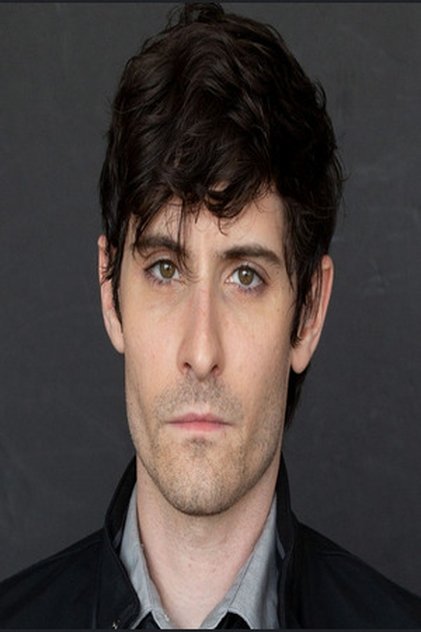 Jonah Scott