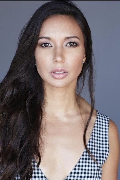 Elizabeth Frances