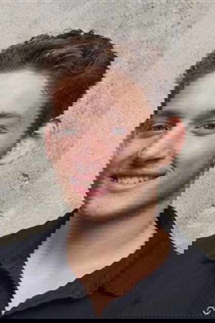 Dorian Le Clech